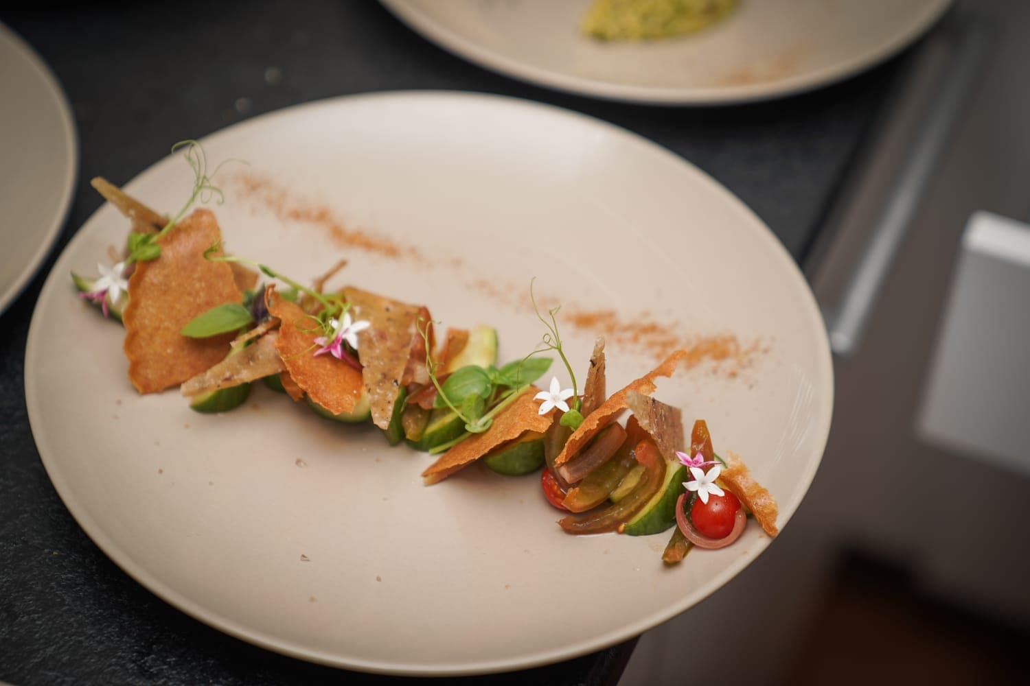 L'Épicure - Événements