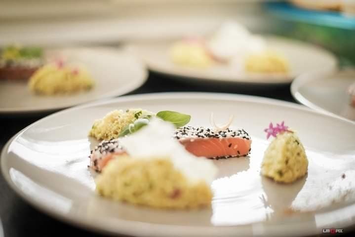 L'Épicure - Dressage