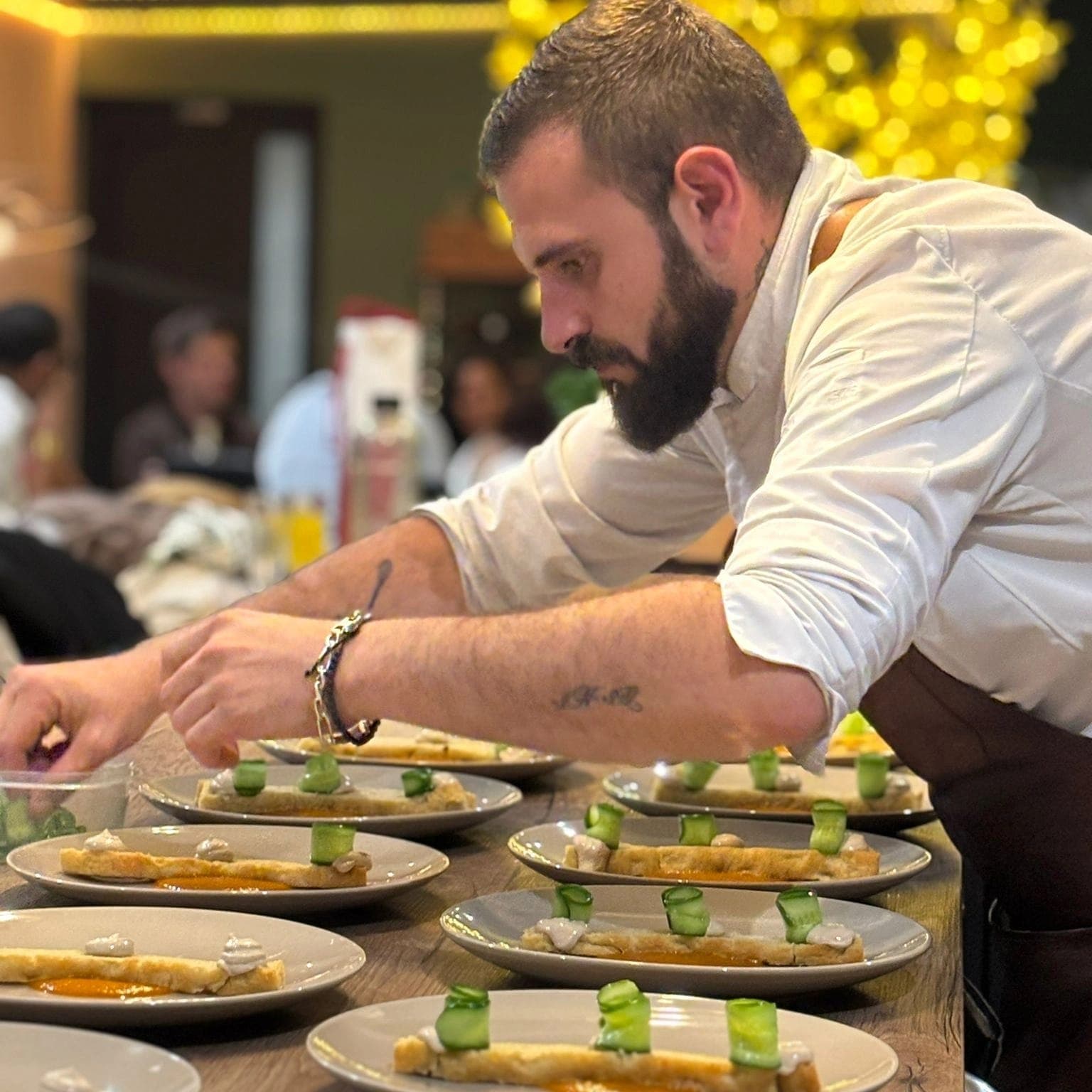 L'Épicure - Détente