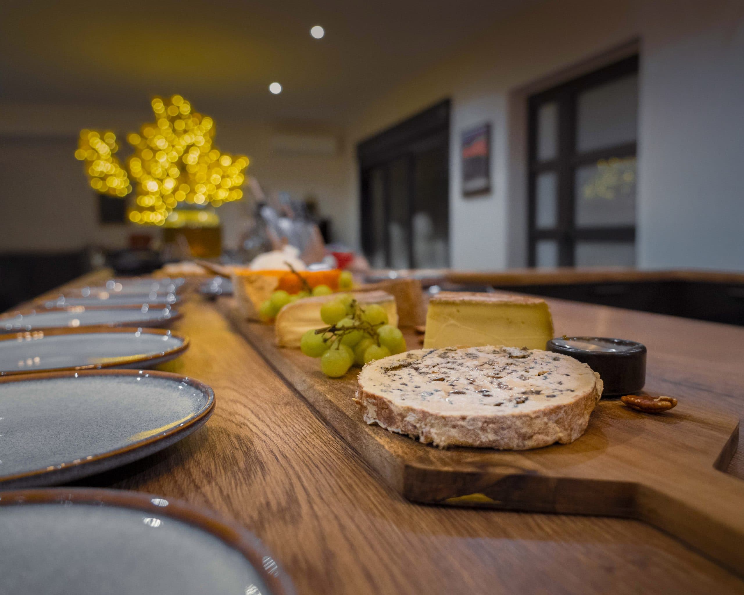 L'Épicure - Ambiance