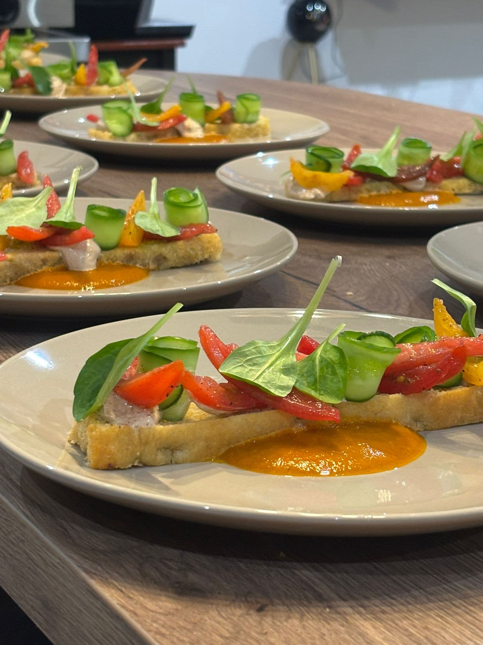 L'Épicure - Détente