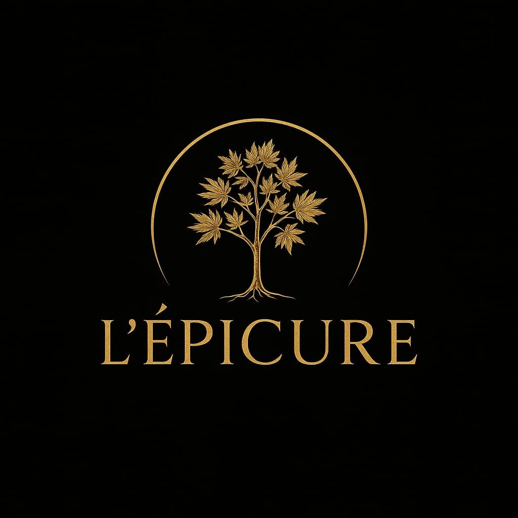 L'Épicure - Ambiance