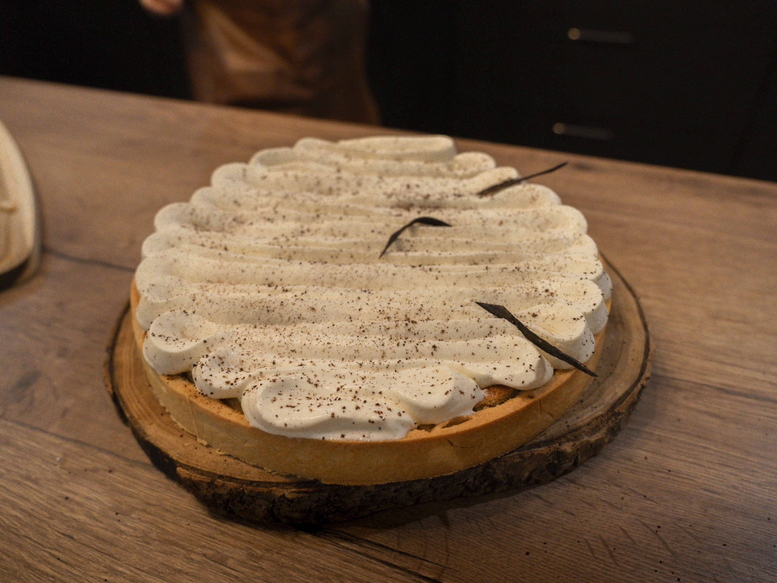 L'Épicure - Ambiance