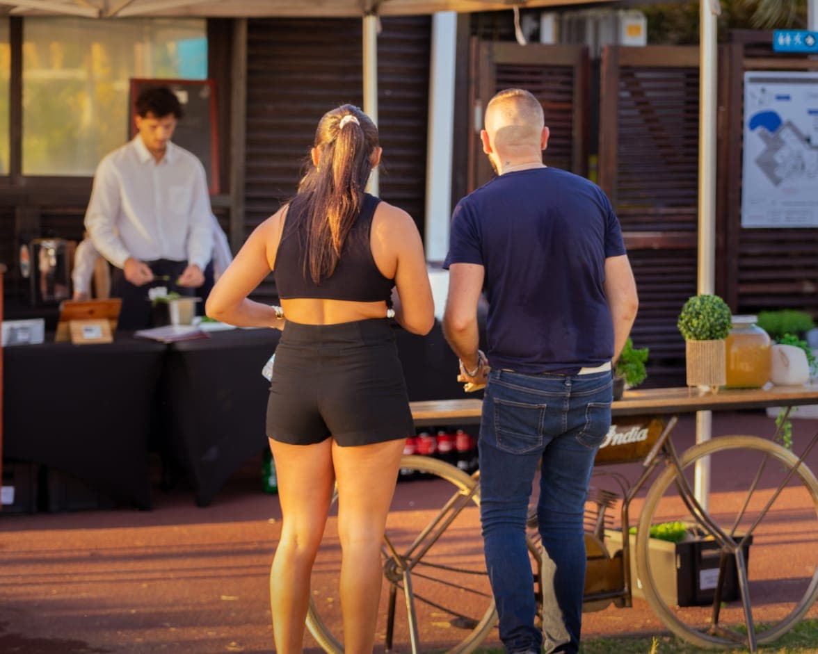 L'Épicure - Événements