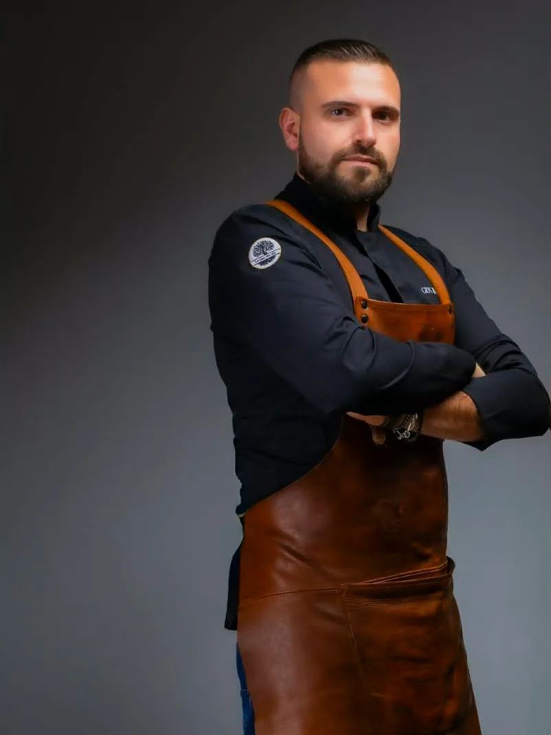 Chef à domicile L'Épicure