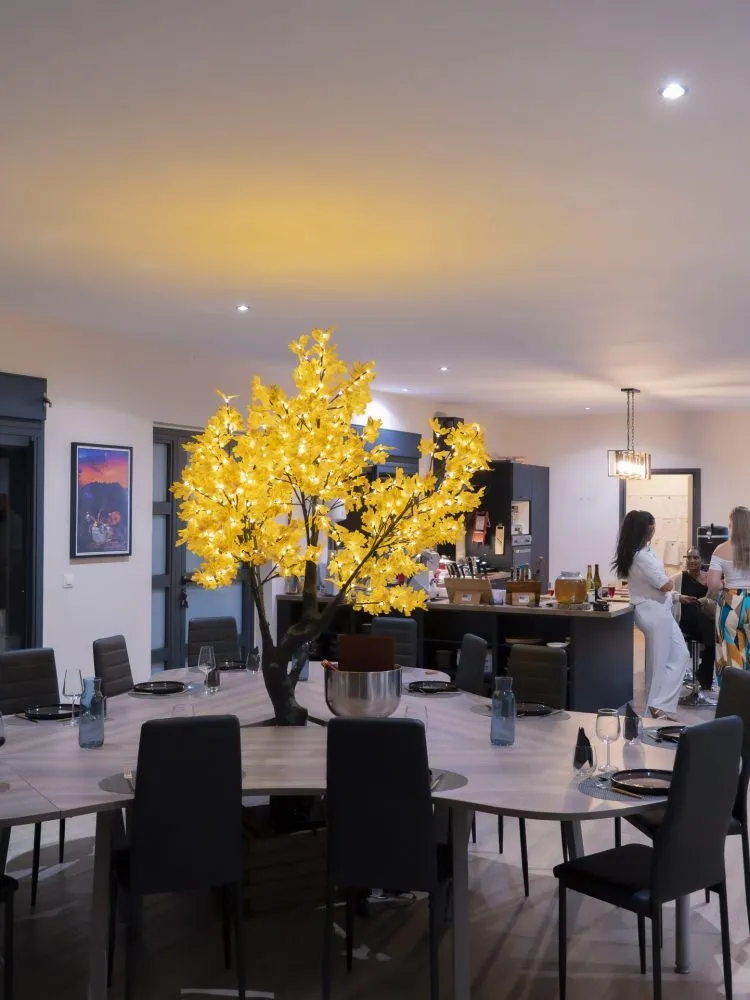 L'Épicure - Expérience culinaire