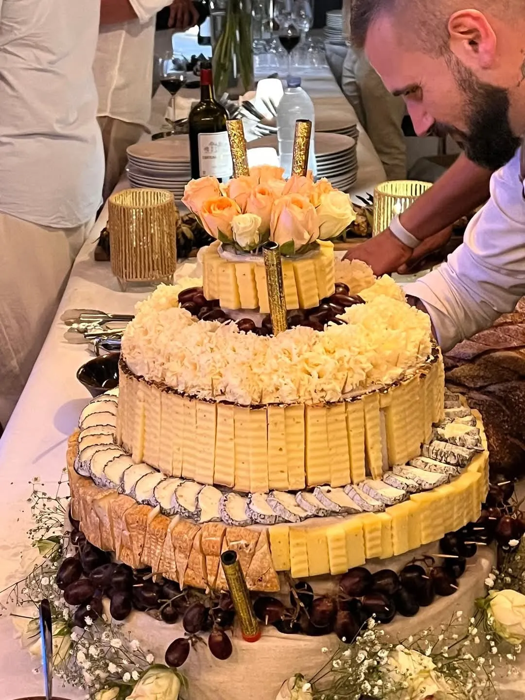 L'Épicure - Ambiance