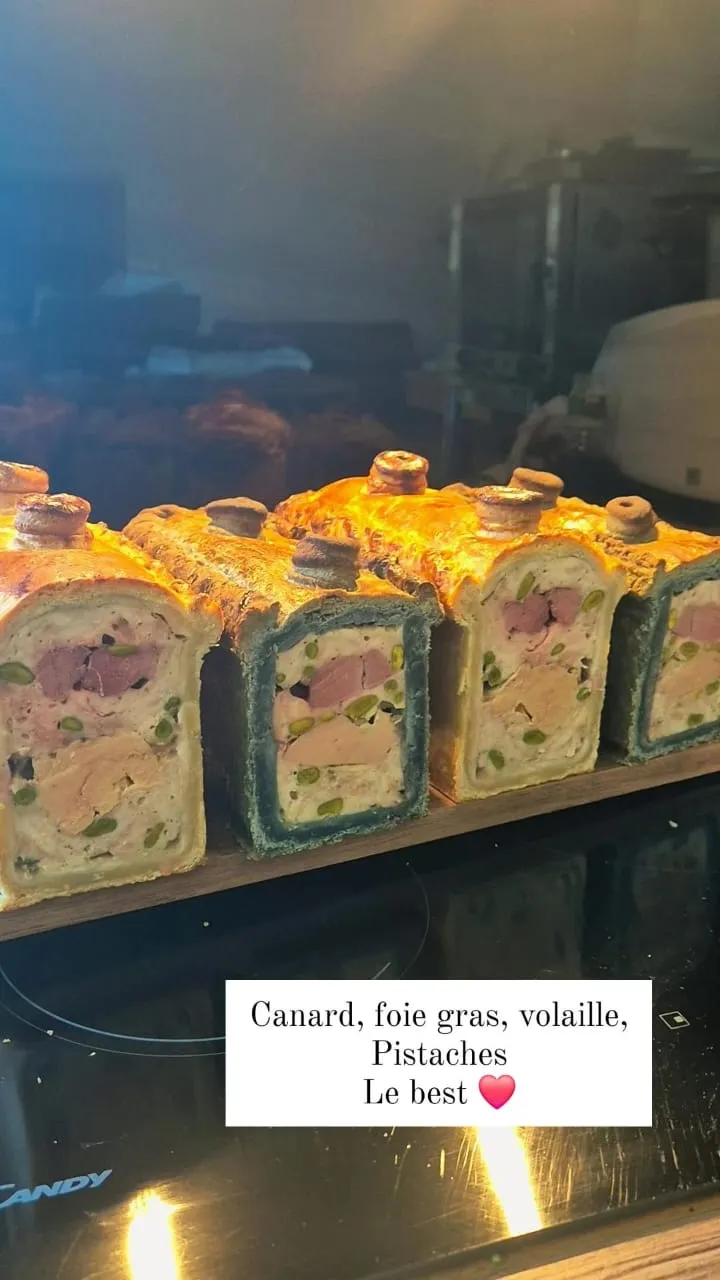 L'Épicure - Événements