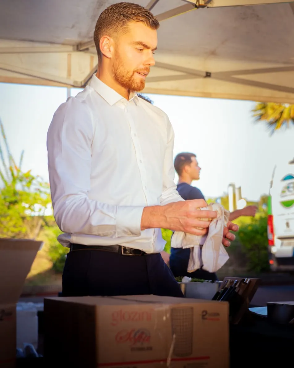 L'Épicure - Ambiance